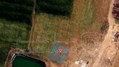 أرض - منطقة جنوب عمان - 73000 دأ