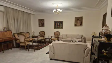 شقة في عبدون شارع إبراهيم الحاج حسن - 180,000 دأ - صورة NaN