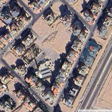 شقة في شارع الفارابي - 68,000 دأ - صورة 1