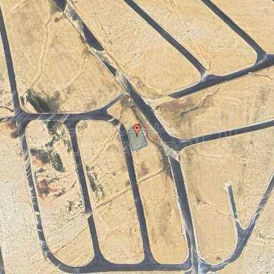 أرض في عمان - الموقر - 15,000 دأ - صورة 1