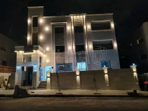 مبنى في العقبه السكنيه الثالثه  - 320,000 دأ - صورة NaN