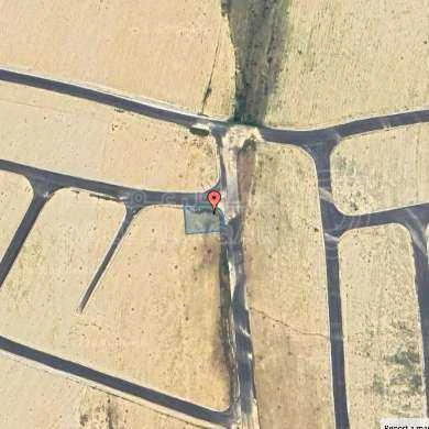 أرض في عمان - الموقر - 32,000 دأ - صورة 1