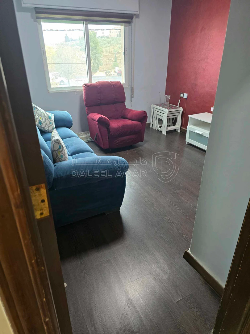 شقة في عمان الجبيهه ام زويتينه قرب وزارة التعليم العالي - 43,000 دأ - صورة 1