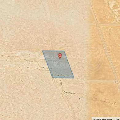 أرض في عمان - الحمام الشرقي - 6,000 دأ - صورة 1
