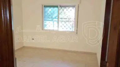 شقة - عمان ضاحيه الاقصى يقري مستشفى الامير حمزه - 40000 دأ