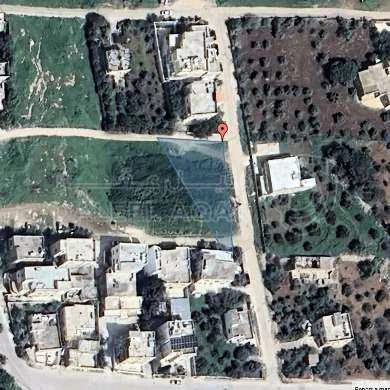 أرض في اربد - ايدون - - 71,600 دأ - صورة 1