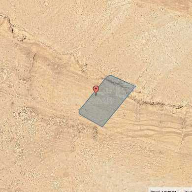 أرض في محكمة بلدية أم الرصاص  - 6,000 دأ - صورة 1