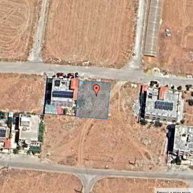 أرض في عمان - اللبن - 35,000 دأ - صورة 1