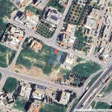 أرض في عمان - ناعور - 230,000 دأ - صورة 1