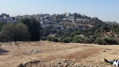 أرض - أجمل مناطق بدر الجديده للمعنييون - 250000 دأ