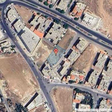 شقة في بالقرب من دوار الدبابة - 69,000 دأ - صورة 1