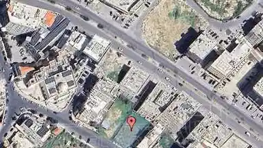 شقة - تلاع العلي / دخلة ميداس  - 110000 دأ