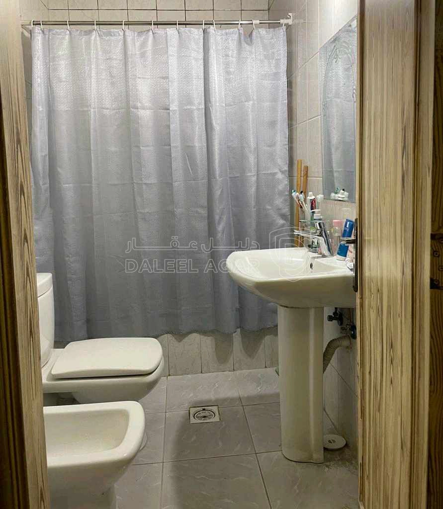 شقة في ضاحيه الاقصى - 55,000 دأ - صورة 1