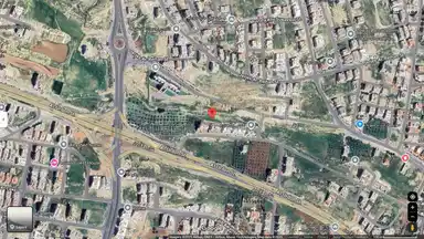 أرض -  في الزرقاء قرية ام رمانة - 167000 دأ