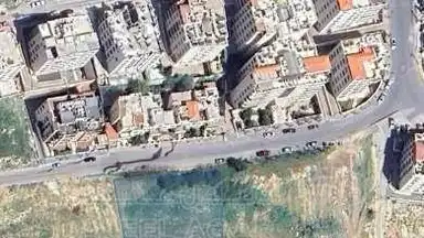 شقة - شارع الستين - دير غبار - بجانب زيت و زعتر  - 225000 دأ