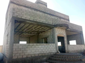 مبنى - عمان الجيزه - 500000 دأ