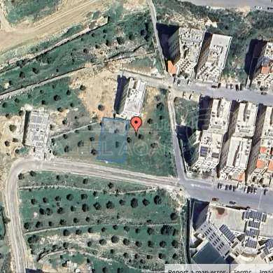 شقة في الجبيهه ام وزيتينه - 99,000 دأ - صورة 1