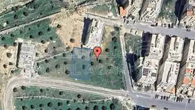 شقة في الجبيهه ام وزيتينه - 99,000 دأ - صورة NaN