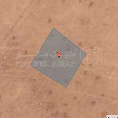أرض في عمان - الذهبية الغربية - 78,450 دأ - صورة 1