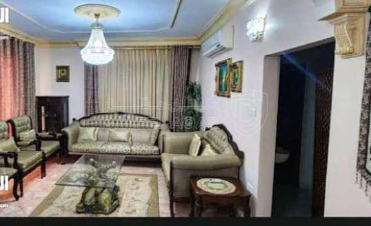 شقة في شمال مسجد سامراء - 67,000 دأ - صورة 1