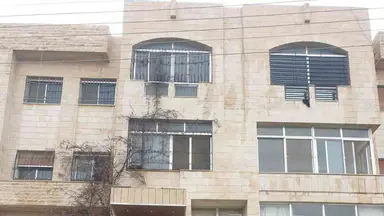 مبنى في الجبيهه - 680,000 دأ - صورة NaN