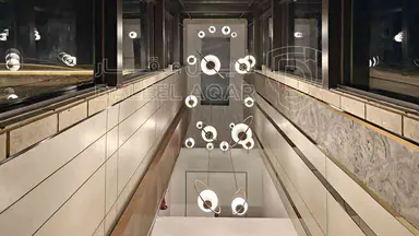 شقة في عبدون  - 360,000 دأ - صورة NaN