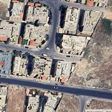 شقة في طبربور - ابو عليا - قرب دوار العودات - 60,000 دأ - صورة 1