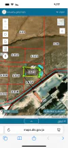 أرض - قطعة ارض للبيع شفابدران من المالك - 88000 دأ