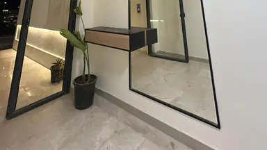 شقة في قرب اشارات حي الصحابه - 118,000 دأ - صورة NaN