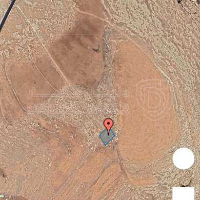 أرض في المستندة - 35,000 دأ - صورة 1