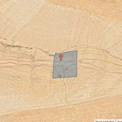 أرض في محكمة بلدية أم الرصاص  - 6,000 دأ - صورة 1