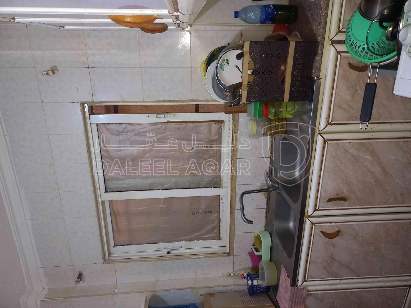 شقة في عمان أبو نصير - 28,000 دأ - صورة 1
