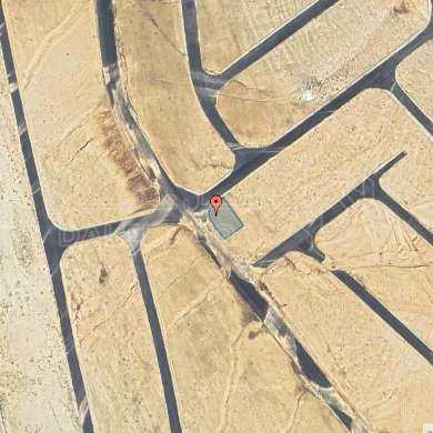 أرض في عمان - الموقر - 32,000 دأ - صورة 1
