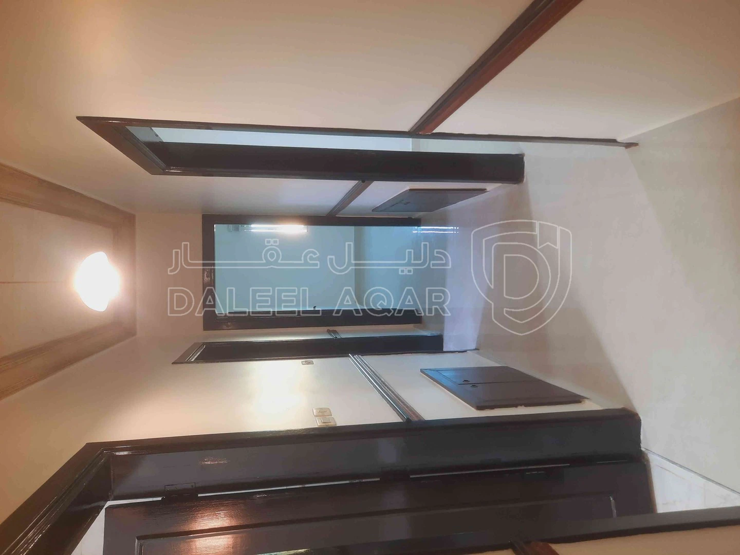 شقة في شقة ارضية للبيع في عرجان - 128,000 دأ - صورة 1