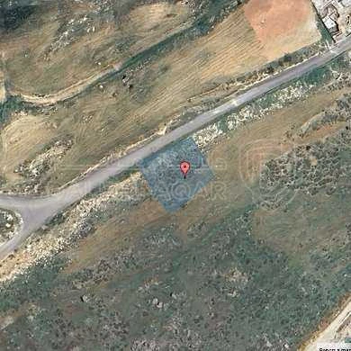 أرض في ام عبهره تبعد ٦ د عن دوار البرديني - 92,000 دأ - صورة 1
