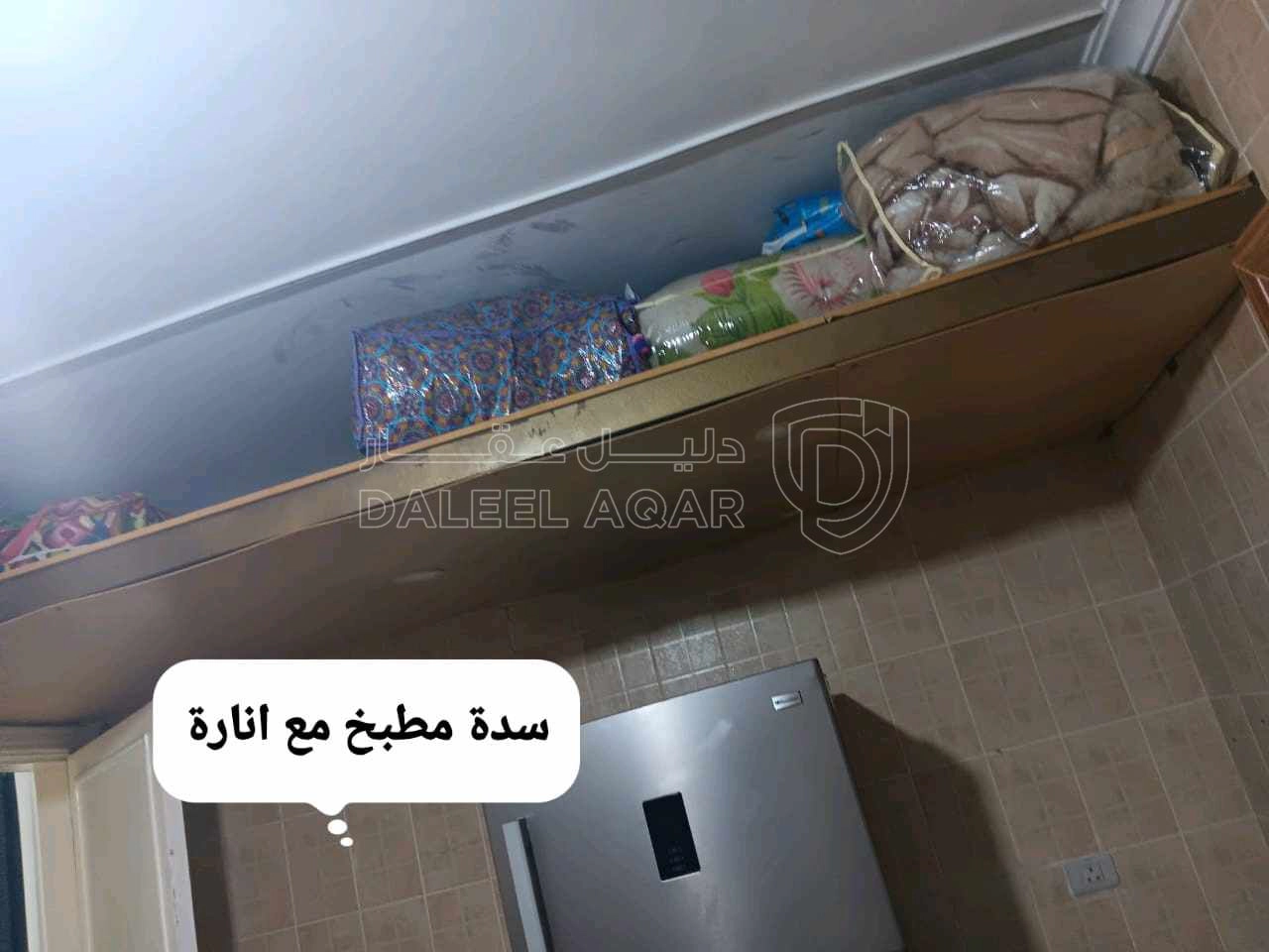 شقة في الزرقاء / مدينة الشرق المرحله الثانية - 25,000 دأ - صورة 1