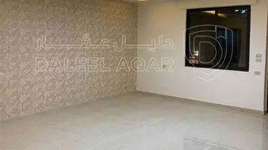 شقة - الزرقاء الجديدة البتراوي الجنوبي جبل المغير  - 62000 دأ