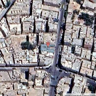 مبنى في الزرقاء - خو - 35,000 دأ - صورة 1