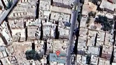 مبنى - الزرقاء - خو - 35000 دأ