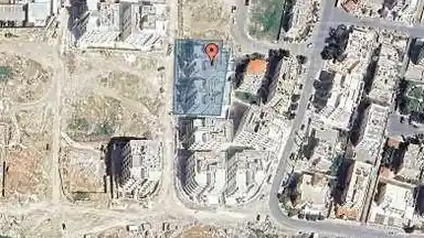 شقة - خلدا العوجانية قرب حديقة زها - 205000 دأ