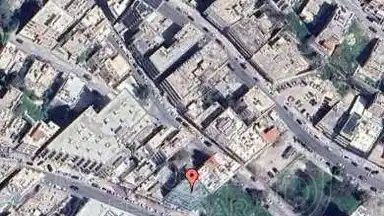 مبنى - عمان - جبل عمان الجديد - 800000 دأ