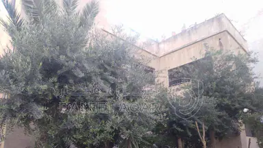 فيلا/منزل في صويلح الحي الشرقي مقابل كازيه توتال دخله مطعم الحناين شارع محمد اسماعيل العطيات - 160,000 دأ - صورة NaN