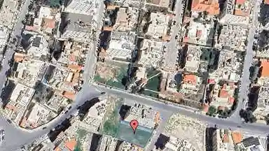 شقة - الجبيهة - بالقرب من مسجد زمزم - 75000 دأ