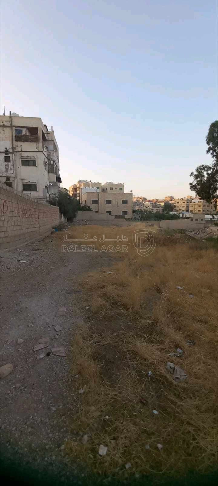 أرض في وادي الحجر خلف السيفوي قرب الاوتستراد - 98,000 دأ - صورة 1