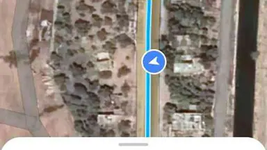 أرض في  الريان الأغوار الشمالية بالقرب من مدرسة العلوم وا - 53,500 دأ - صورة NaN