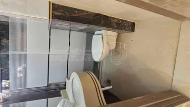 شقة في الجبيهه ام زويتينه دوبلكس درج داخلي اخير مع روف  - 135,000 دأ - صورة NaN