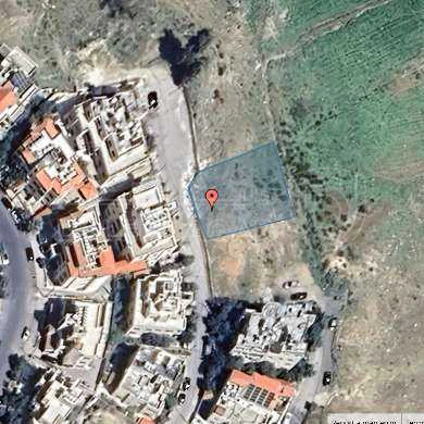 أرض في عبدون الشمالي الشرقي - 520,000 دأ - صورة 1