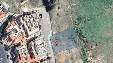 أرض - عبدون الشمالي الشرقي - 520000 دأ