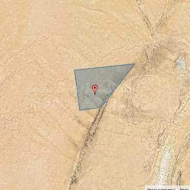 أرض في جنوب عمان - 3,300 دأ - صورة 1