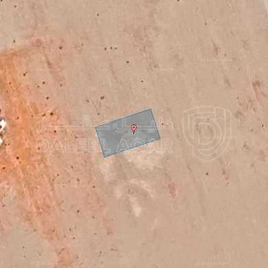 أرض في اراضي جنوب عمان _ الحجرة  - 12,680 دأ - صورة 1